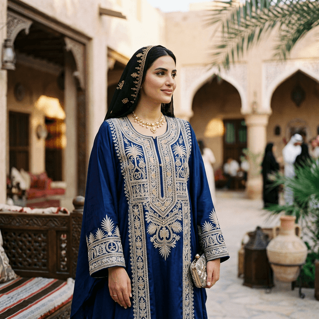 مخورات 'تلي' ملكي