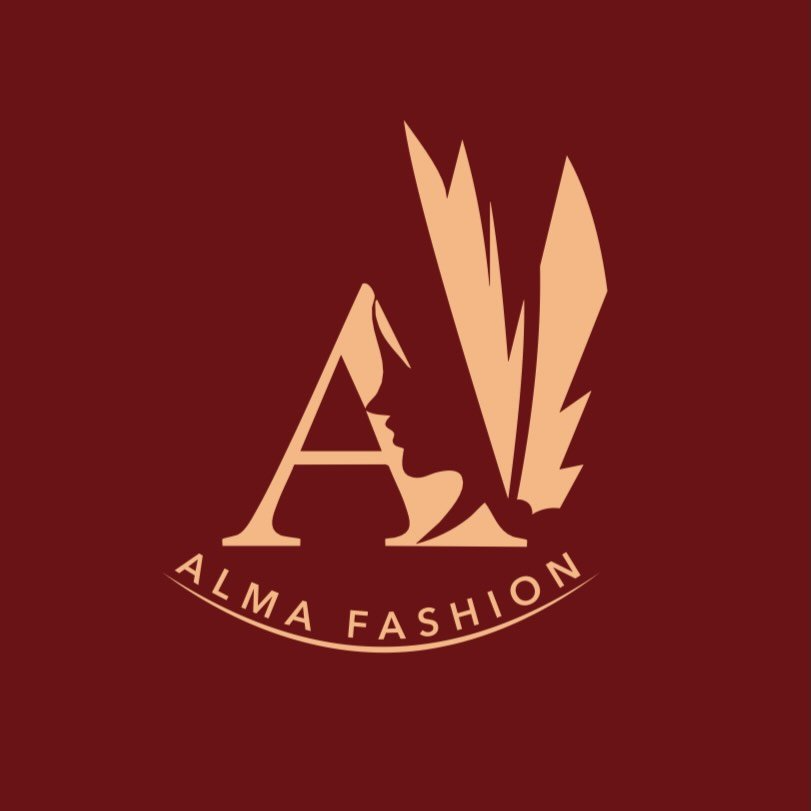 Alma Fashion Logo