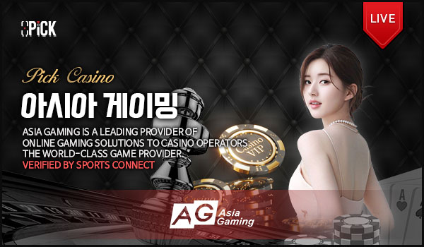 Asia Gaming